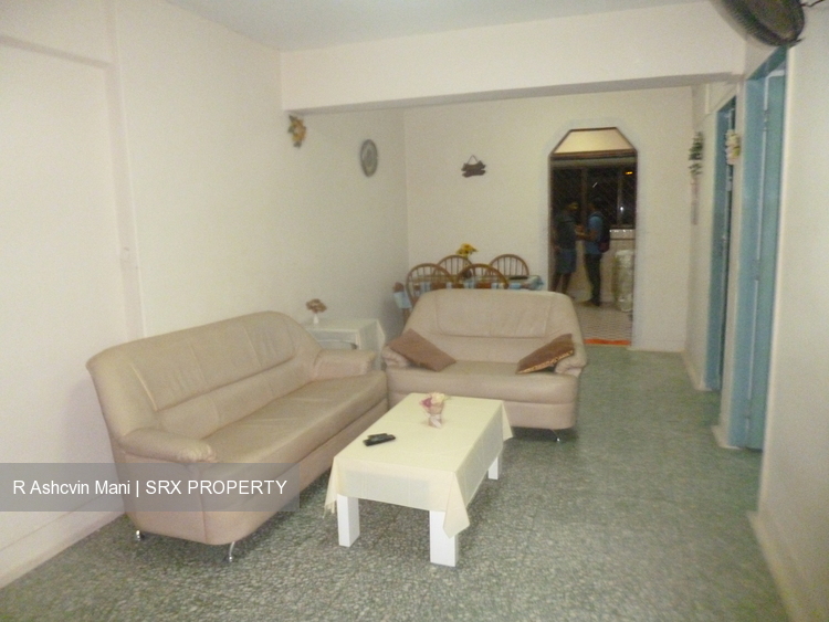 Boon Lay Avenue thumbnail photo